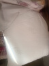 水星家纺枕头枕芯酒店枕头护颈枕头芯家用一对纯棉抗菌可水洗高枕48x74cm 实拍图