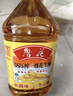 鲁花【保真花生油】 食用油 5S 压榨一级 花生油 5L 实拍图