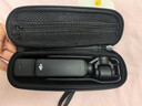 TELESIN(泰迅)适配大疆pocket4/3收纳包保护包耐刮耐磨大疆运动相机配件机身收纳便携包 实拍图