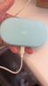 中兴（ZTE）随身wifi6免插卡移动wifi无线网卡便携式热点4g路由器无限笔记本电脑通用流量2025款U10LS蓝色 实拍图