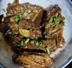 圣农鸡翅烤翅中火锅可乐鸡翅生鲜鸡肉 养殖过程0激素添加 鸡翅中1kg+琵琶腿2kg 实拍图