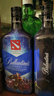 百龄坛（Ballantine`s）苏格兰调和型威士忌 700ml 1瓶 DOTA2刀塔联名限定款  年货送礼 实拍图