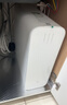 米家小米净水器1200G Pro 厨下家用专利零陈水3.0系统净水机 小米发布会MR1282-B 实拍图