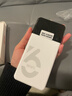 影腾随身wifi三网全国通用无线wi-fi6免插卡移动联通电信无限制大流量卡便携式网卡高速网络2025款5GHF 【三网通6000毫安充电款】+续航翻倍全国通用 实拍图