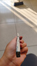 M390云墨小刀子水果刀家用高硬度随身便携户外刀具宿舍用学生 水墨云华 实拍图