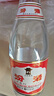 汾酒 红盖玻汾 清香型白酒 42度 475mL 单瓶装 纯粮酒 实拍图