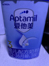 爱他美（Aptamil）经典版幼儿配方奶粉3段（12-36月龄） 800g*1罐【新国标】 实拍图