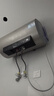 海尔（Haier）国家补贴电热水器60升 PD3 金刚无缝胆终身免换镁棒一级能效节能省电储水式大水量家用京东自营 实拍图