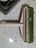 妙洁粘尘大师除螨粘尘器大号24cm*60撕 滚筒粘毛纸可撕式衣服清理神器 实拍图