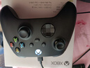 微软（Microsoft）Xbox无线游戏手柄 磨砂黑+USB-C线 蓝牙适配Xbox/PC/平板/手机Steam促销 黑神话悟空 空洞骑士 实拍图