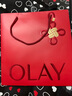 玉兰油（OLAY）大红瓶水乳液保湿抗皱紧致抗衰老化妆品护肤品套装礼盒新年礼物女 实拍图
