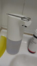 米家小米自动洗手机1S套装  自动洗手机充电泡沫抑菌皂液器自动洗手液机 实拍图