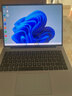 华为MateBook 14 酷睿 Ultra Linux版【国家补贴20%】笔记本电脑 2.8K触屏 超薄高性能 办公商务轻薄本 Ultra 5 16G 1TB | 深空灰 店铺预装Windows版（ 实拍图