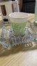 妙洁 一次性纸杯子茶水加厚食品级商务杯 250ml*2包组合160只装 实拍图