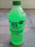 普速PUSU3495汽车摩托车通用防锈防冻液水箱宝冷却液-35℃绿色1.5kg  实拍图