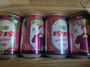 珍珍无糖荔枝味汽水 0糖碳酸饮料 330ml*24听年货礼盒（包装随机） 实拍图