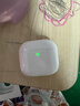 UKL【华强北顶配丨Air4代降噪款】蓝牙耳机适配苹果无线2025新款半入耳式金榜iphone17/16/15/14pods4 【原版正装全功能主动降噪版】 【主动降噪+空间音頻+三真电量】 实拍图