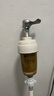 小质前置过滤器1T/H热水器净水器自来水花洒美肤除氯沐浴1机3芯SQ01-W 实拍图