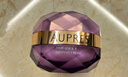 欧珀莱（AUPRES）情人节礼物送女友时光锁紫绷带塑颜面霜 紧致提拉面霜 买1送1 50g 实拍图