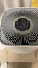 美的（Midea） 空气净化器除甲醛家用新风机 净离子除菌除醛 全屋换气除雾霾烟味灰尘 智能数显美居互联APP智控 【净化除醛】KJ400G-Z1 Pro 实拍图