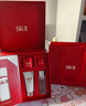 SK-II神仙水230ml精华液sk2水乳化妆品护肤品套装礼盒生日新年礼物女 实拍图