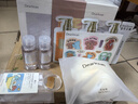 独特艾琳（Dear lrean）香氛沐浴露套装留香男女350ml*3(我的少年+浮靡之水+夜樱繁星) 实拍图