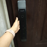 索将军智能门锁 指纹锁 3D人脸识别智能锁 密码锁 电子锁 全自动 入户门 人脸识别+可视猫眼+wifi远程解锁 实拍图