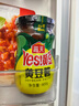 海天 黄豆酱 800g 非转基因黄豆 优选黄豆 酱香浓郁 下饭烹调炒菜  实拍图