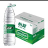 怡宝纯净水1.55L*12瓶/箱大瓶饮用水非矿泉水泡茶煲汤整箱 租房实用 实拍图