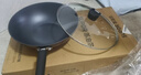 苏泊尔（SUPOR）不粘锅炒锅 平底炒菜锅牛排煎锅少油烟28cm燃气专用EC28JYJ02-N 实拍图