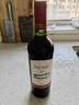 纽慕（NIOMIO）【单瓶尝鲜】法国原瓶进口红酒瑞蒂干红葡萄酒节日礼品 750ml 实拍图