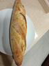 吾双面包法式原味金棍面包640g 四根袋装 冷冻品法棍纯手作代早餐 实拍图