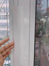 晴画防水防油美缝贴窗户防风密封贴白色无痕胶带马桶灶台封边5cm*20m 实拍图