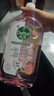 滴露（Dettol）香氛自然衣物消毒液杀菌48H留香洗衣除汗臭儿童玩具消毒水1L*4 实拍图