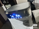 飞利浦（PHILIPS）空气净化器除甲醛神器新房急入住专业家用宠物净化机除烟味病毒过敏原螨尘AC9008 实拍图