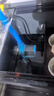 创宁变频潜水泵 CN-9500-25W 10档流量调节 鱼缸假山喷泉池循环抽水 实拍图