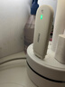 海尔随身wifi可移动无线wifi6免插卡上网宝随行无线上网卡便携式车载4g无限路由器全国通用流量2025款 实拍图