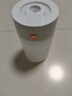 海纳斯（HANASS）桌面加湿器 小型轻音加湿伴侣 鼻炎空调房家用办公室 USB插电便携车载 年会礼品 MYX-109 实拍图
