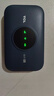 TCL随身wifi三网通用免插卡无线wifi6车载4G路由器随身便携无限制移动联通电信全国通用2025款5GXY15B 【新款苍梧蓝】展锐芯片3000毫安超长续航 不限速不虚标月享1500G流量 实拍图