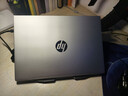 惠普（HP）战66八代 16英寸轻薄笔记本电脑 25新200系列(锐龙5 16G 512G 军标认证 一年上门 战AI)国家补贴 实拍图