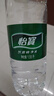 怡宝 饮用水 饮用纯净水1.55L*12瓶 整箱装 实拍图