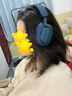 宝华韦健【焕新补贴】蓝牙耳机Px7S2e头戴式无线HIFI主动降噪智能音乐耳麦Px7二代升级款海空蓝 新年礼物 实拍图
