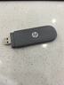 惠普（HP）可插自己卡随身Wifi6支持5G/4G设备移动双网全国通用高速无限流量2025款全网通便携无线路由器车载 实拍图