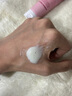 花觅记高山玫瑰轻云细滑磨砂膏30g沐浴二合一清洁去角质烟酰胺磨砂膏 实拍图