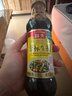 海天 生抽酱油500ml 0添加防腐剂【特级金标酱油】金标系列 实拍图