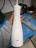 拜尔（BAIR）专业冲牙器 家用电动手持式牙线清洁口腔洗牙神器冲洗器牙齿清洁器水洁牙器清洁正畸专用 M4 M301专业款（磁吸感应充电) 4支喷头 专业级冲牙器 实拍图