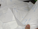 十月结晶婴儿一次性加厚隔尿垫40片45*60cm尿垫护理垫防水透气隔尿垫婴儿 实拍图
