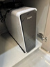 海尔（Haier）鲜活水pro+净水器1200G进口反渗透RO过滤膜触控龙头双出水厨房专用台下净饮机母婴直饮 实拍图