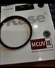 卡色（Kase）uv镜 卡色uv镜 三代mcuv滤镜 防鬼影防眩光 高透光无暗角双面多层镀膜 防刮镜头保护镜 62mm 实拍图