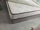 海马亦言床垫 席梦思天然乳胶椰棕独立弹簧五星级十大酒店双面加厚品牌 豪华E款：乳胶+椰棕+独立弹簧 1.8x2.0米 实拍图